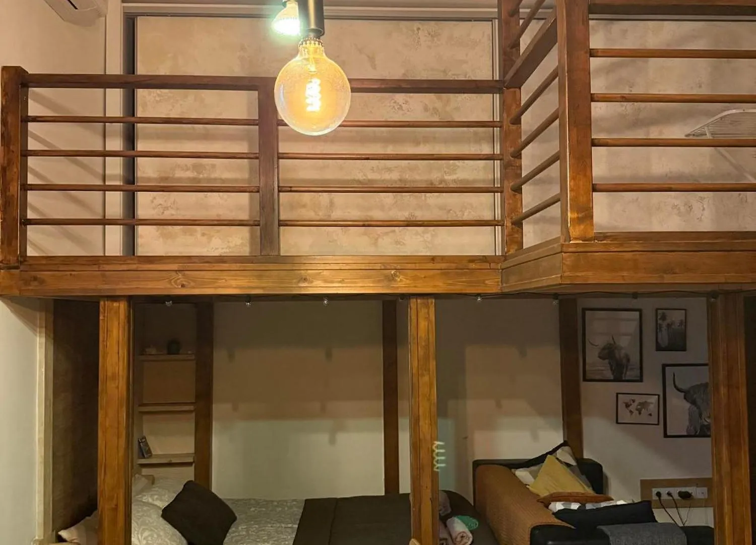 Budapest Center Apartment Brp17 Hongrie
